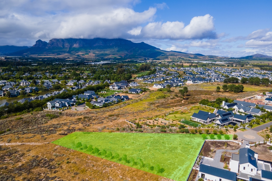 0 Bedroom Property for Sale in Val De Vie Estate Western Cape